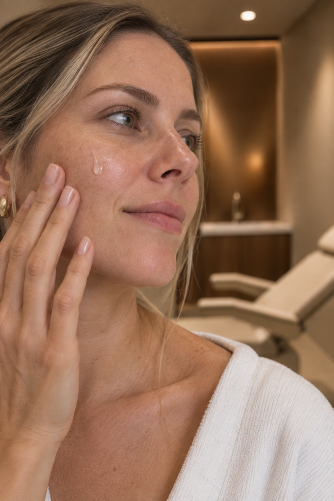 Ácido hialurónico | Essencial Skin | Medicina Estética en Rionegro