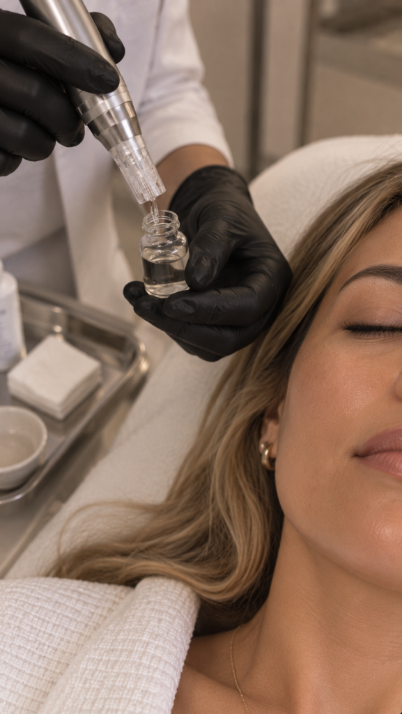 Nanopore | Essencial Skin | Medicina Estética en Rionegro