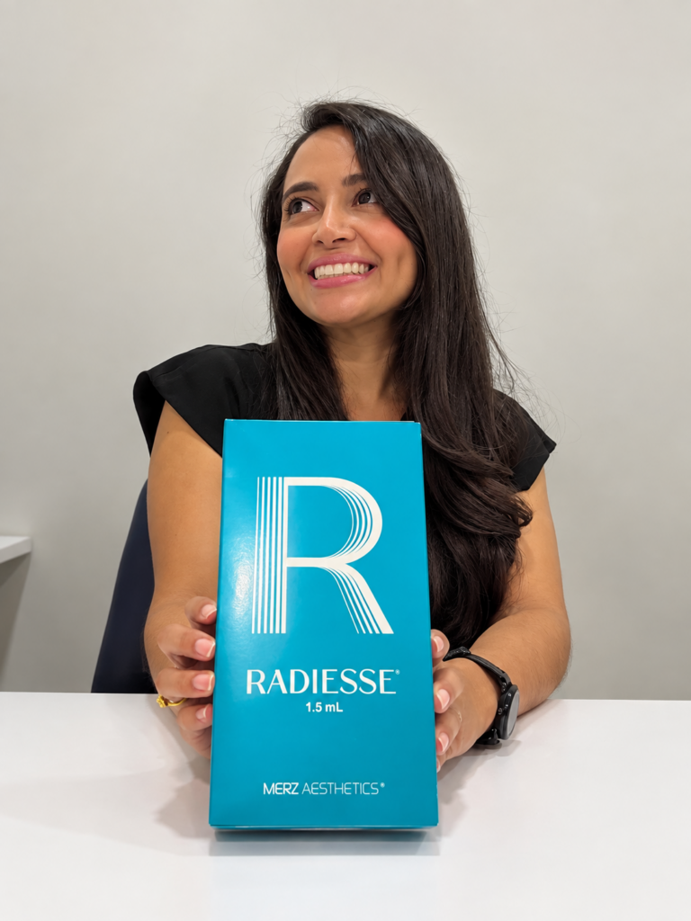 Radiesse | Essencial Skin | Medicina Estética en Rionegro