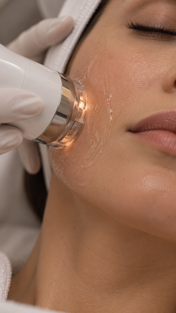 Tensado y lifting facial | Essencial Skin | Medicina Estética en Rionegro
