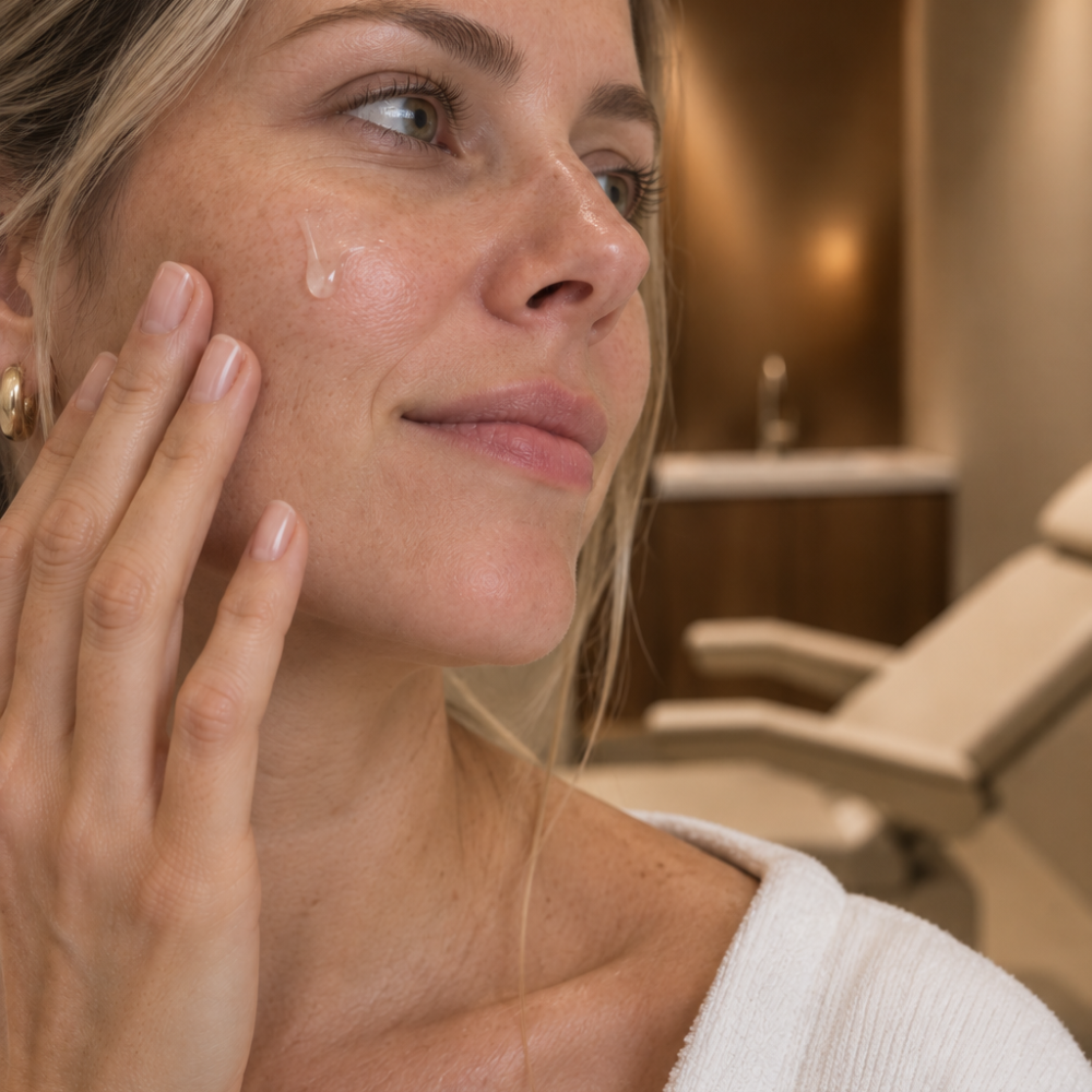 Ácido hialurónico | Essencial Skin | Medicina Estética en Rionegro