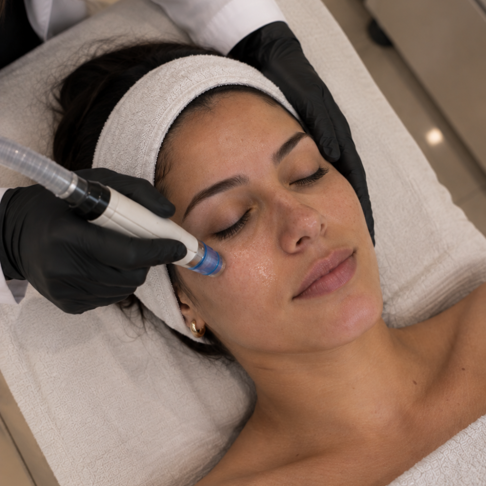Hydrafacial | Essencial Skin | Medicina Estética en Rionegro