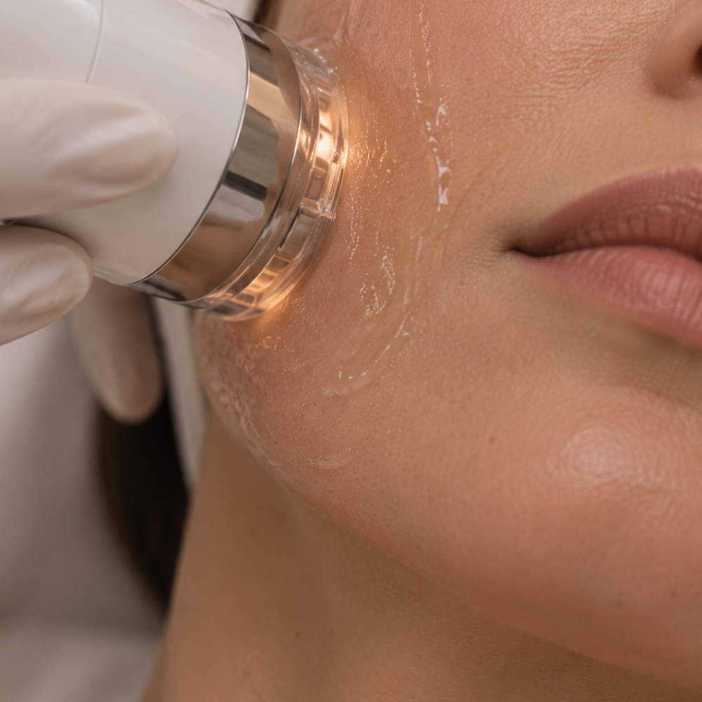 Tensado y lifting facial | Essencial Skin | Medicina Estética en Rionegro