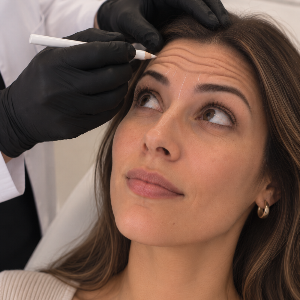 Toxina Botulínica | Essencial Skin | Medicina Estética en Rionegro