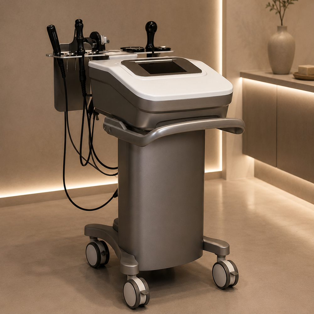 Tecnología | Essencial Skin | Medicina Estética en Rionegro