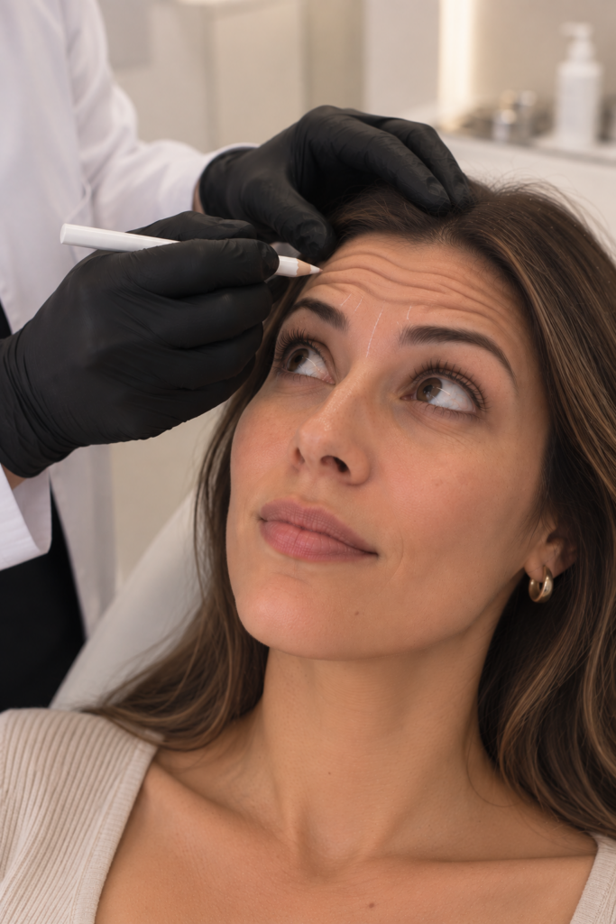 Toxina Botulínica | Essencial Skin | Medicina Estética en Rionegro